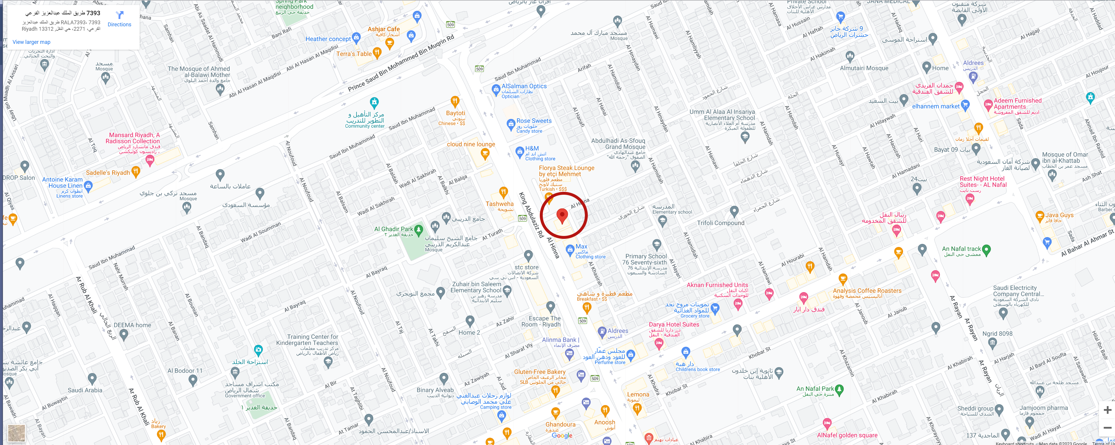 PillaCompanymap